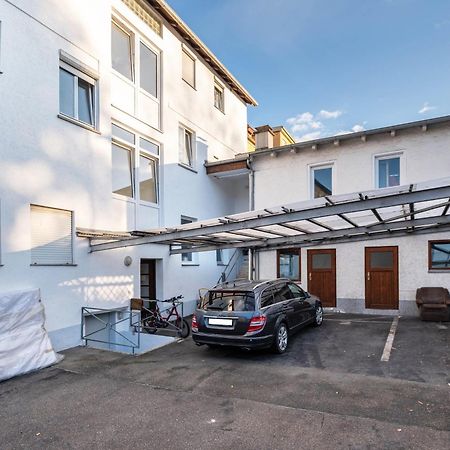 Malachit Ludwigsburg Exterior foto