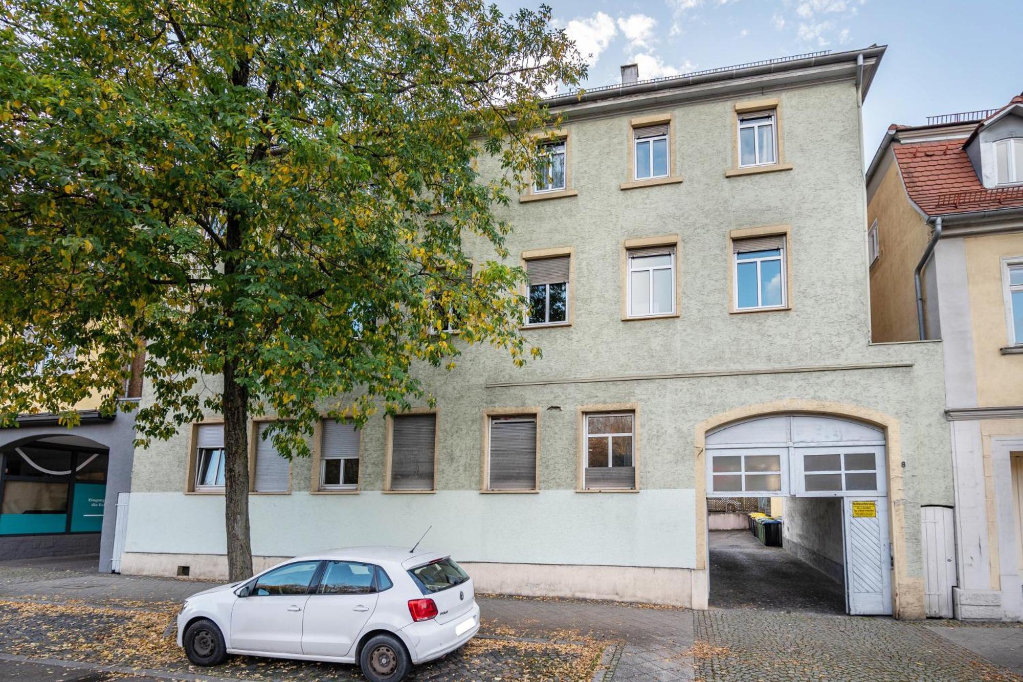 Malachit Ludwigsburg Exterior foto
