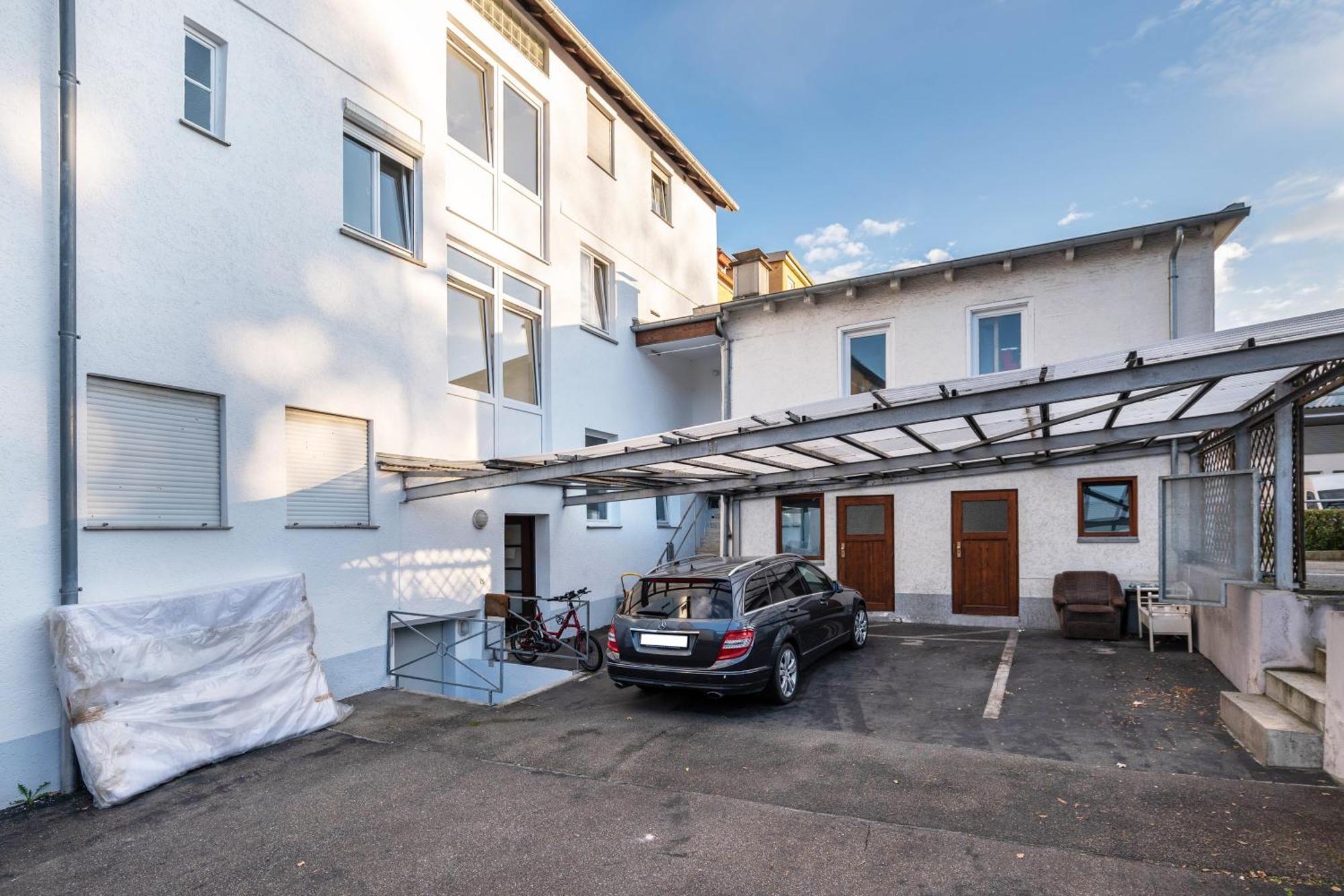 Malachit Ludwigsburg Exterior foto